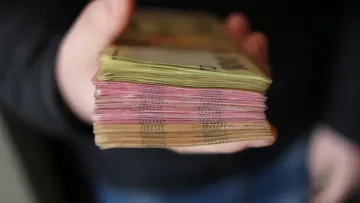 Нова купюра з Василем Стусом та жорсткіший фінмоніторинг: які фінансові зміни чекають на українців у вересні 