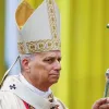 Перстень Рибалки, срібний хрест і реліквії святого Августина: які прикраси носить Папа Римський Лев XIV
