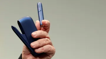 Кинути IQOS і назбирати на авто: українка підрахувала, скільки можна заощадити за 10 років