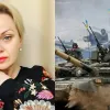«Моє серце болить все більше»: Ірма Вітовська емоційно висловилася щодо Херсону та інших прифронтових міст