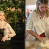 Не затримаються на тарілці: Світлана Павелецька поділилася сімейним рецептом сирних кульок