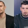 «Люблю тебе, малий»: Цимбалюк зворушливо привітав Васю Харизму з днем народження