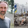 Рятував людей у горах і не зміг мовчати на Майдані: трагічна історія науковця Юрія Вербицького