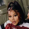Black-tie і хіп-хоп: Lil' Kim готує незвичне святкування дебютного альбому