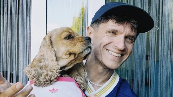 Один укус кліща: як родина Анатоліча за лічені дні втратила улюблену собаку