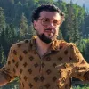 «Не знаю, як це – бачити обома»: Володимир Шумко вперше розкрив деталь про свій зір