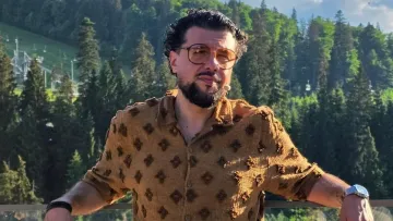 «Не знаю, як це – бачити обома»: Володимир Шумко вперше розкрив деталь про свій зір
