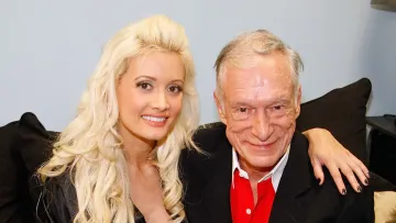«Усі хотіли швидше закінчити»: ексзірка Playboy розкрила моторошні деталі групового сексу з Г'ю Хефнером