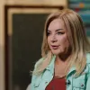 «У нас не було закритого простору»: Оксана Білозір зізналася, чому їй було тяжко з видатним композитором