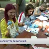 Відволікти від фронтових тривог: на Хмельниччині завершився сезон безкоштовного табору для дітей воїнів