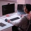 Новий інструмент розробника: Logitech представила фізичний центр керування ШІ