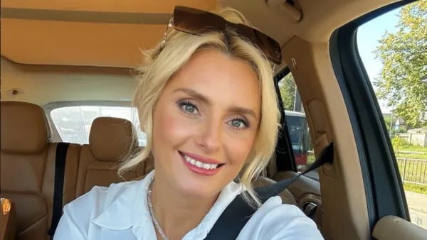Схожі як дві краплі води: вагітна Ірина Федишин показала зворушливе фото з іменинницею-мамою