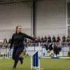 Світовий чемпіонат: 38 країн привезли собак на трасу в Турку