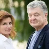 Банк Порошенка перейшов до його дружини: Марина стала новою власницею установи