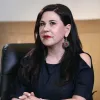 «Водив якимись шляхами»: Анжеліка Рудницька розповіла, хто вплинув на проросійську позицію Ані Лорак