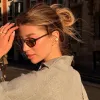 Лондонські канікули: кохана Єгора Ярмолюка показала, як гуляла сонячною столицею Британії