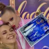 Донька Лілії Ребрик здобула перше місце на гімнастичному турнірі: акторка показала фото 8-річної Поліни