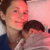 Тримала в секреті майже три тижні: Бонні Райт здивувала фанатів новиною про сина