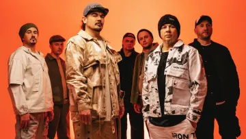 «Тяв-тяв і «супер-стар»: музиканти ТНМК висміяли найжорсткіші коментарі про себе в мережі