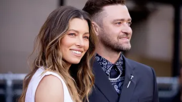 Дружина Джастіна Тімберлейка відреагувала на відео арешту відомого актора: Джессіка Біл зайняла жорстку позицію