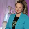 «Зверталася до лікаря»: акторка Ірма Вітковська відверто зізналася, як змогла скинути близько 10 кг