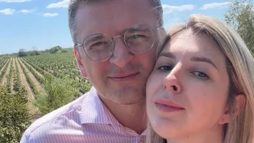 «Гріх не показати»: чому Павелецька не приховує романтику з Дмитром Кулебою