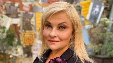 Мама так перестаралася зі стрижкою: Марія Бурмака показала себе першокласницею