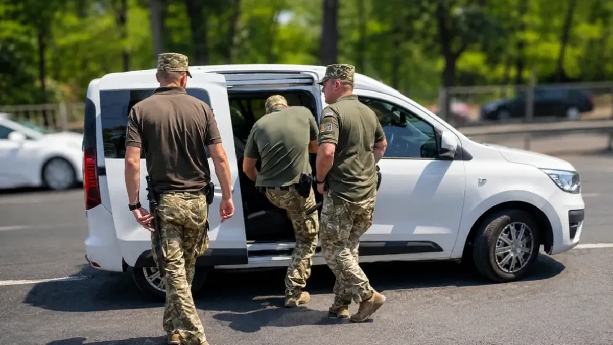 Чи можуть мобілізувати після зміни статі з чоловічої на жіночу: суд в Україні розглянув реальну справу
