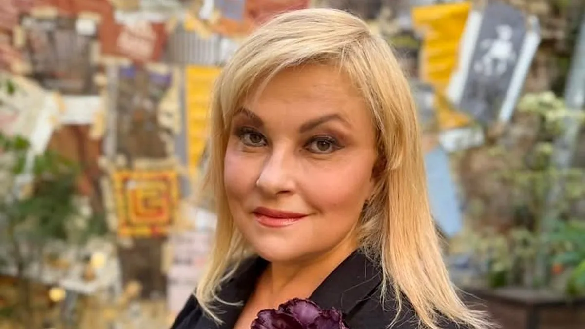 Мама так перестаралася зі стрижкою: Марія Бурмака показала себе першокласницею