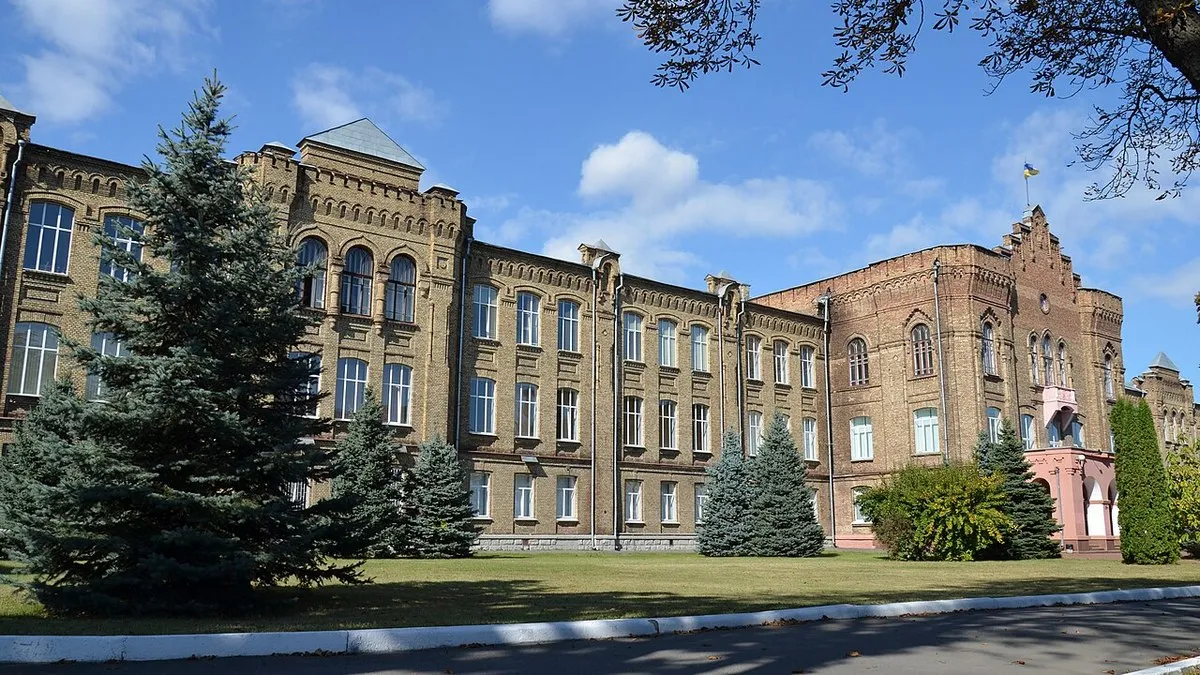 Приміщення Касаційного цивільного суду. Фото Вікіпедія