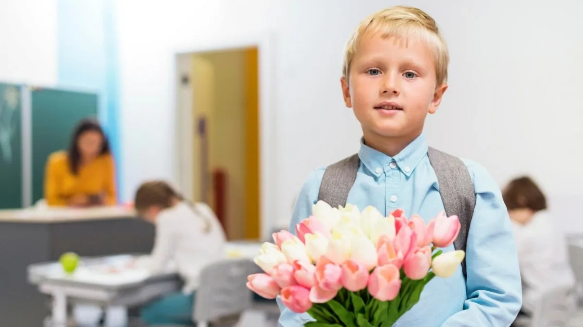 «Не про жіночність, а про гідність»: в українських школах планують змінити методи святкування 8 березня