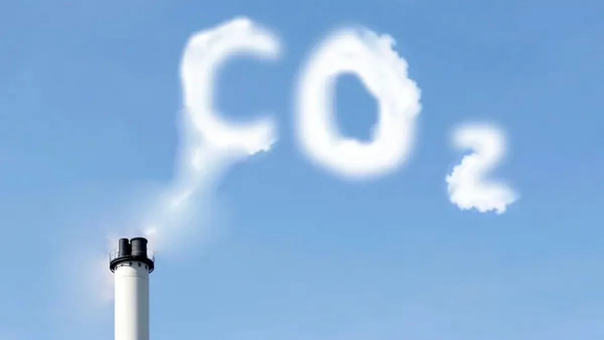 В Австралії відкрили унікальний завод: CO2 перетворюють на бетон, папір і скло