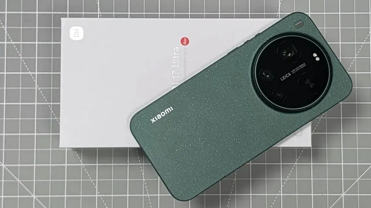 У мережі з'явився список смартфонів Xiaomi: які моделі можуть отримати HyperOS 4 на Android 17