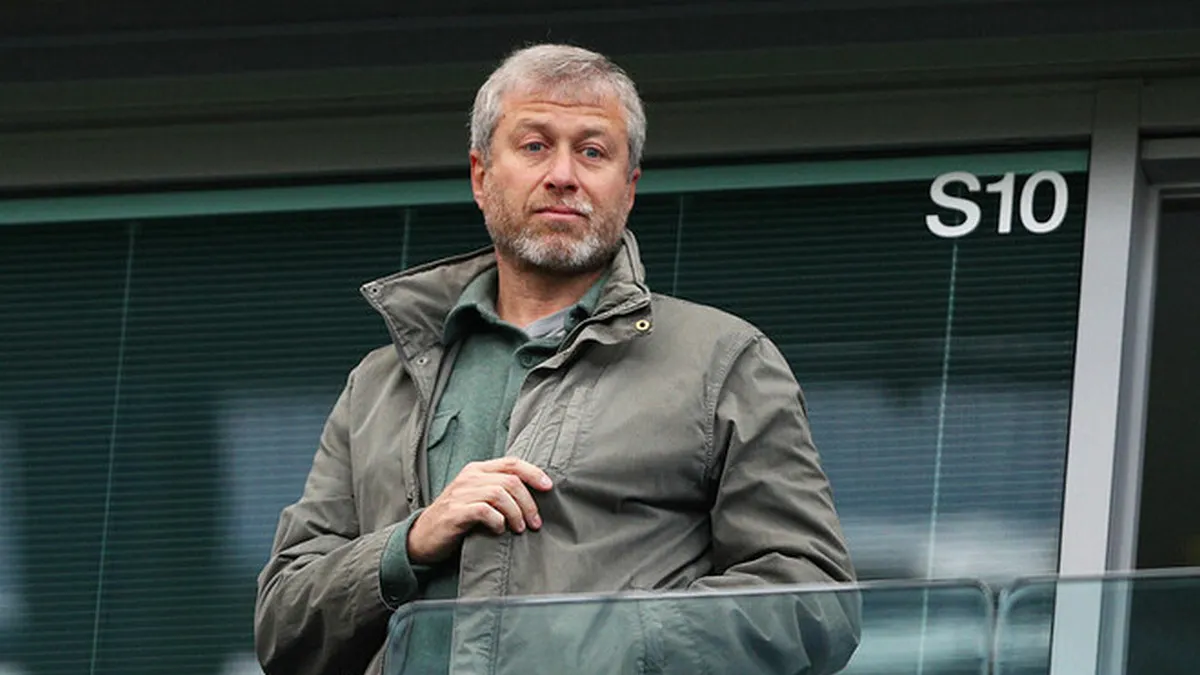 Абрамович готовий йти проти британського уряду: мільярдер не хоче віддавати гроші українським жертвам війни