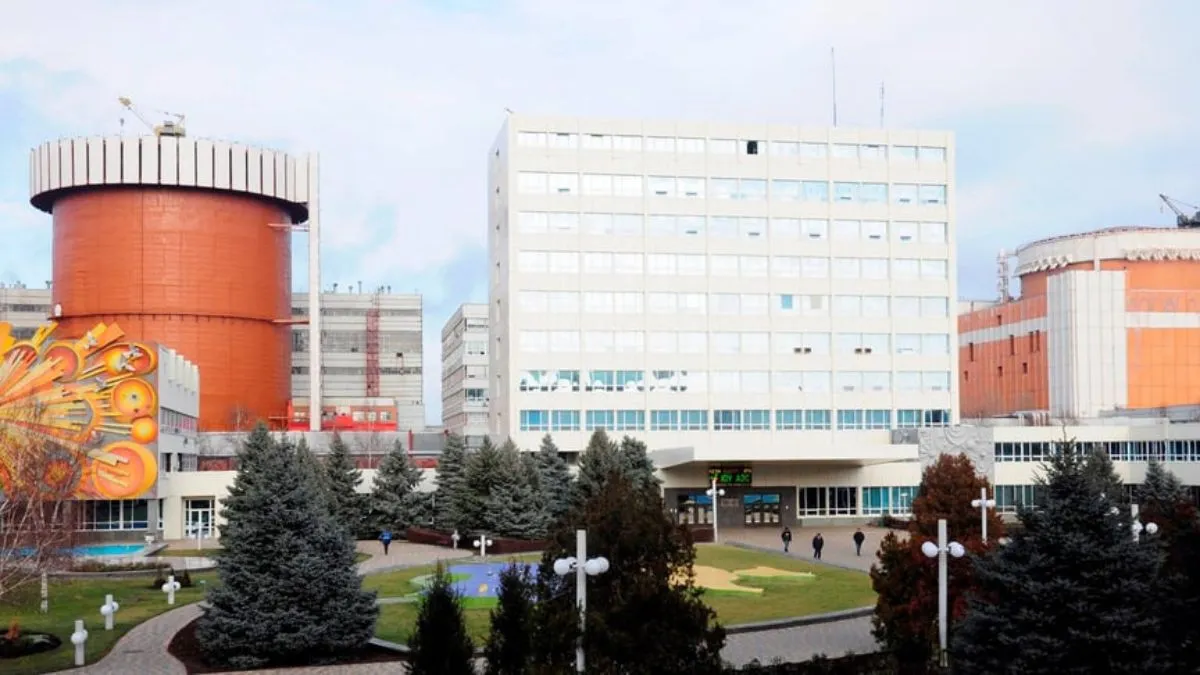 У МАГАТЕ повідомили, що в Україні зупинили три атомні енергоблоки: чи варто хвилюватися українцям