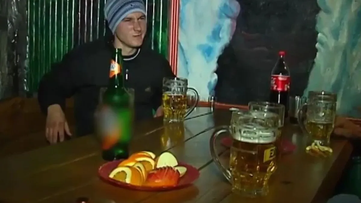 На Чернігівщині чоловік потрапив за ґрати на сім років, бо дуже хотів похмелитися: що накоїв п'яничка