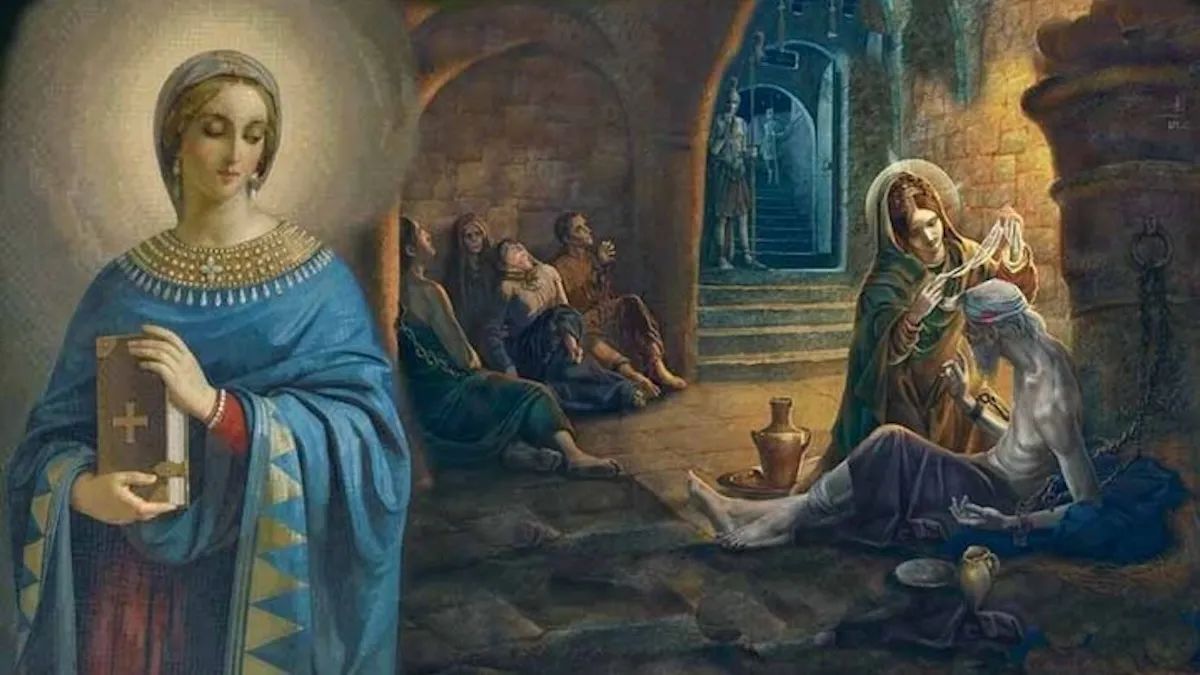 День великомучениці Анастасії: що суворо заборонено робити у свято 22 грудня