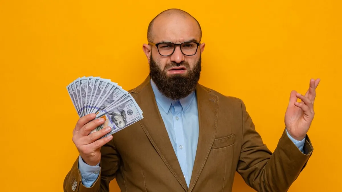 Названо топ-10 країн світу з найвищою середньою зарплатою: Франція та Німеччина до списку не потрапили