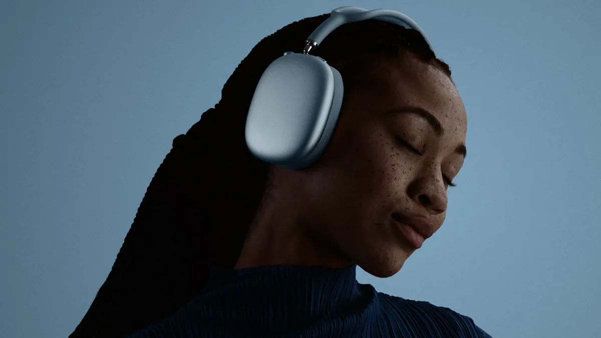 Рейтинг преміальних навушників: AirPods Max 2 очолили список, обійшовши Sony і Bose
