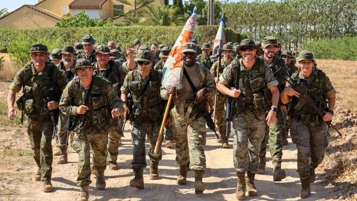 На іспанській Мальорці оголошено надзвичайний стан, уряд підняв війська: що спровокувало переполох на острові