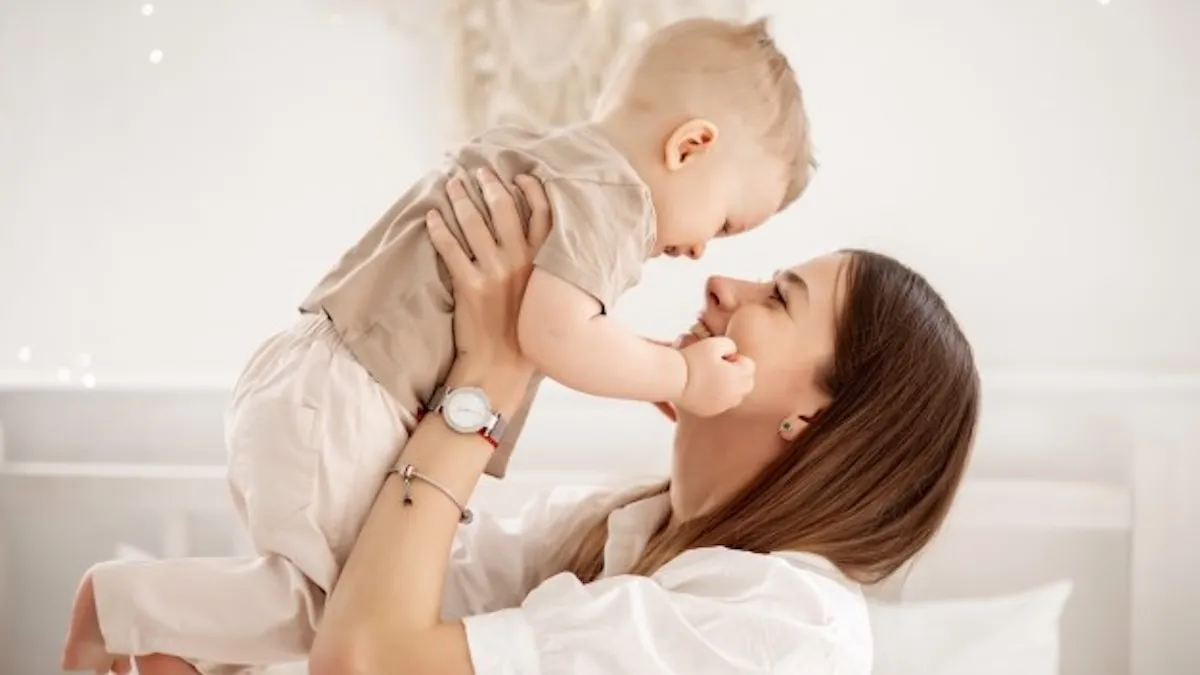 Супермами гороскопу: три знаки Зодіаку, які створені для материнства