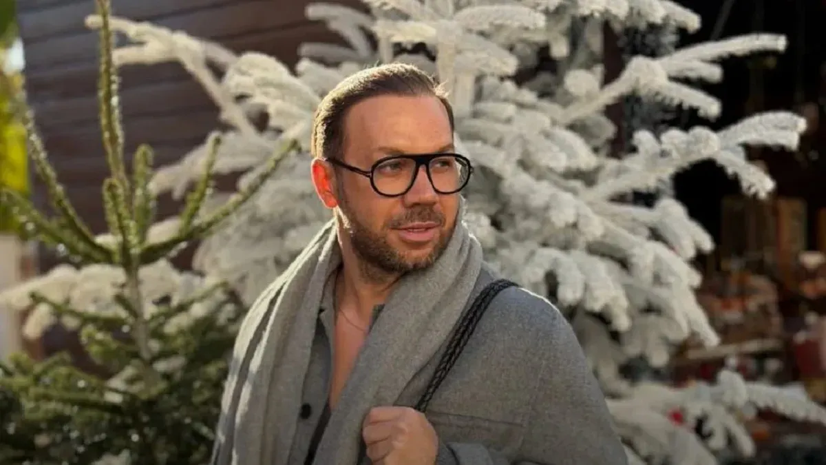 Андре Тан розкрив головні помилки в гардеробі, що додають віку: що ввійшло до списку