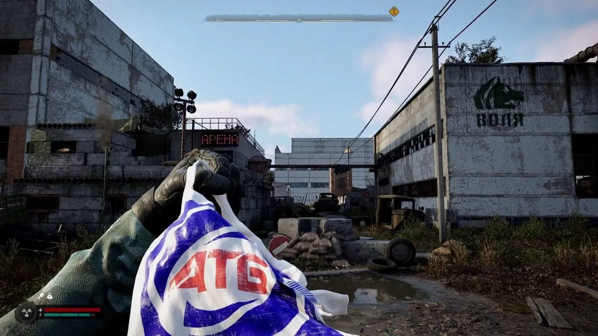 Колекційні картки S.T.A.L.K.E.R. 2. з'являться у АТБ: що відомо про колаборацію