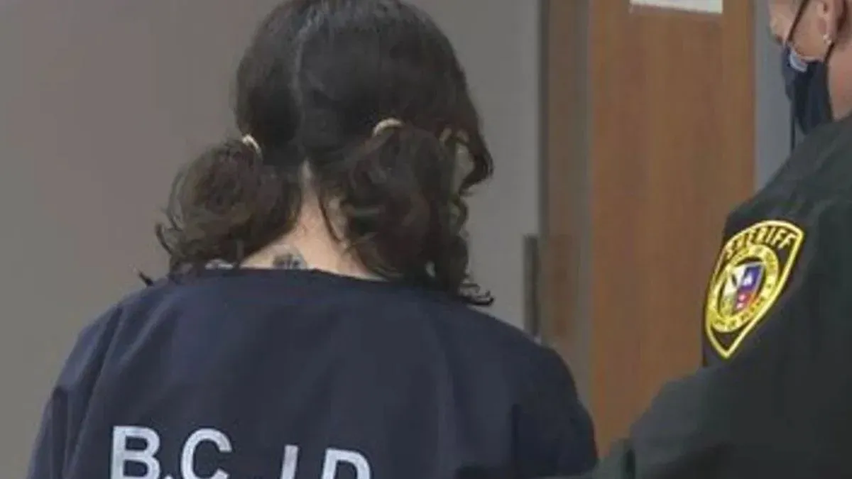 В Австралії постала перед судом 13-річна дівчинка, яка 109 раз порушила закон: що накоїла  тінейджерка