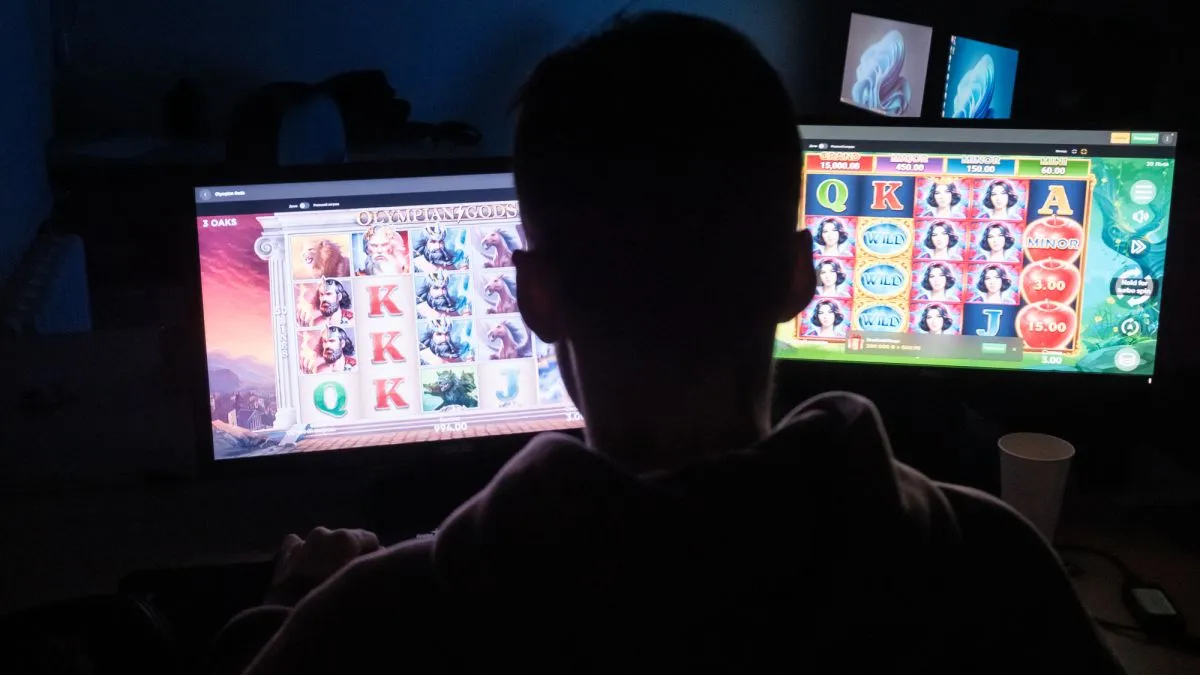 В Україні почало роботу державне агентство «ПлейСіті»: як це вплине на проблему азартних ігор