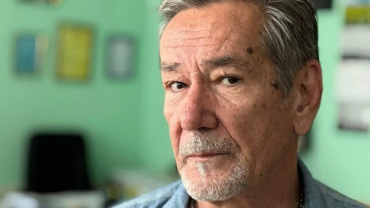 «43 роки в кіно – а пенсія мізерна»: актор Олексій Горбунов розповів, чим змушений заробляти на життя