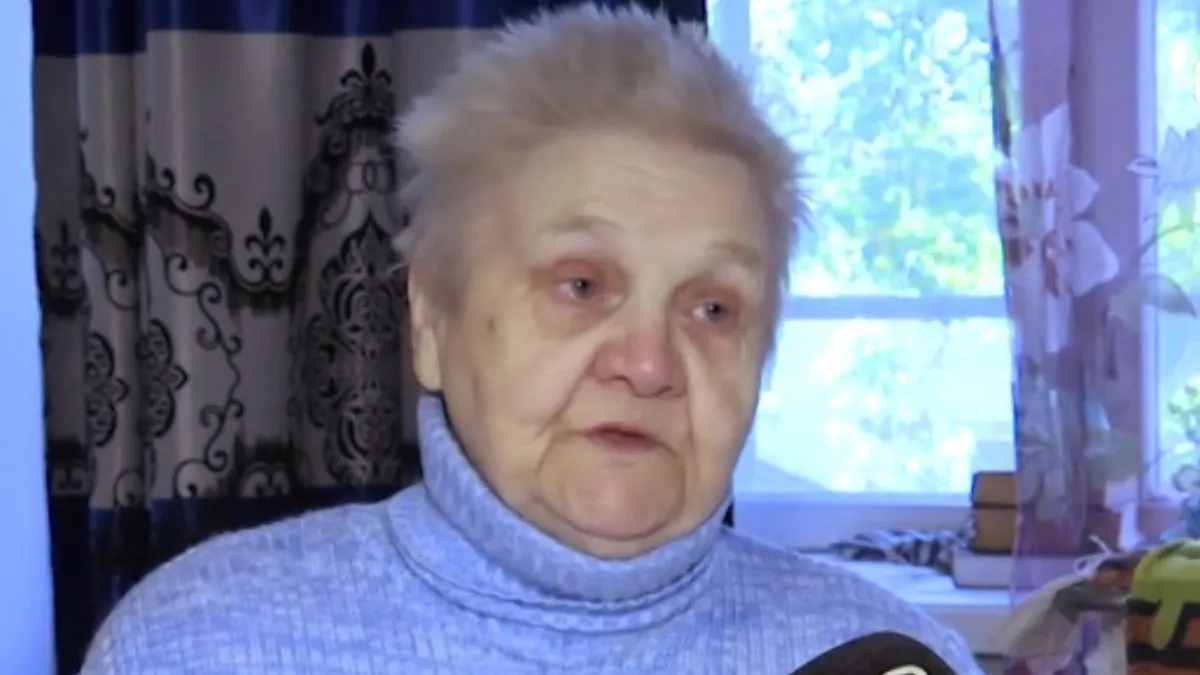 У Естонії 79-річна жінка місяць прожила без фінансової допомоги з боку держави: бабусю випадково «поховали»