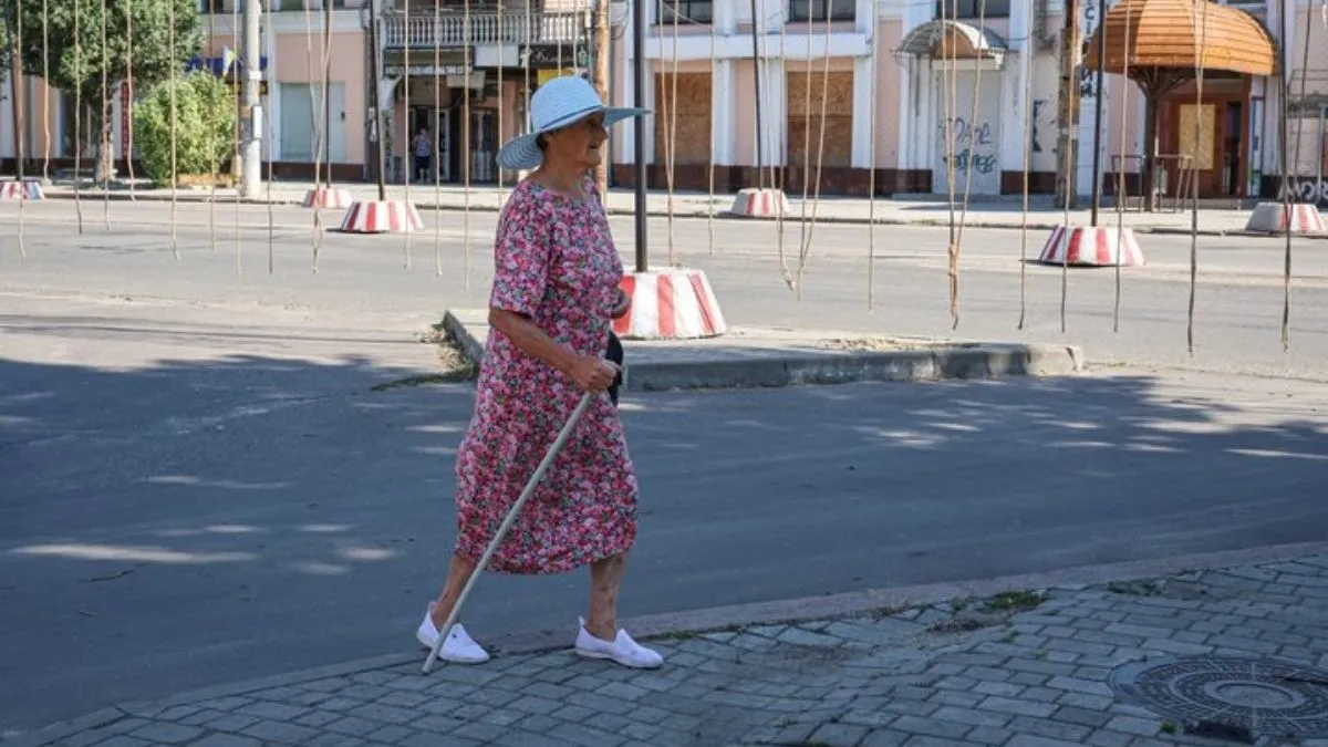 Яка погода завтра, 31 серпня: під впливом антициклону у більшості областей України буде тепло та сухо