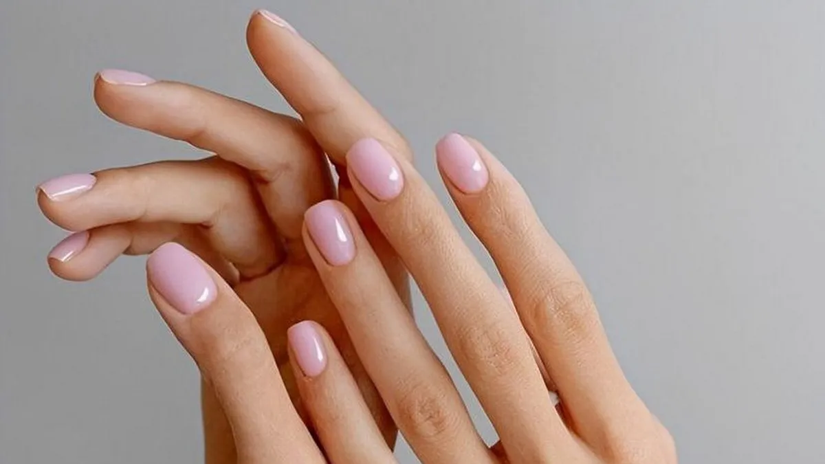 Який манікюр став головним хітом соціальних мереж у 2026 році: як виглядає дизайн 