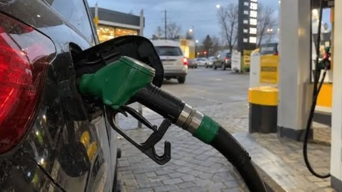 Автогаз та дизель знову злетіли у ціни: які ціни на АЗС України на ранок суботи, 17-го жовтня